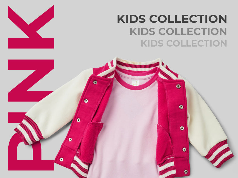 Baby Kids Collection