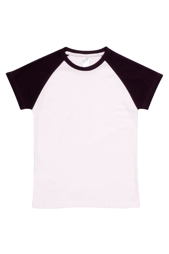 Babies Raglan CODE: B103RG