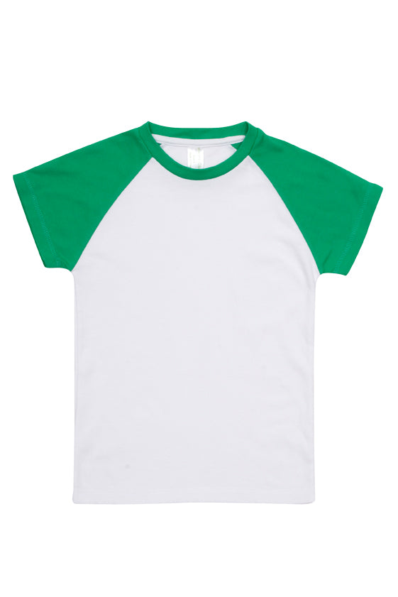 Babies Raglan CODE: B103RG