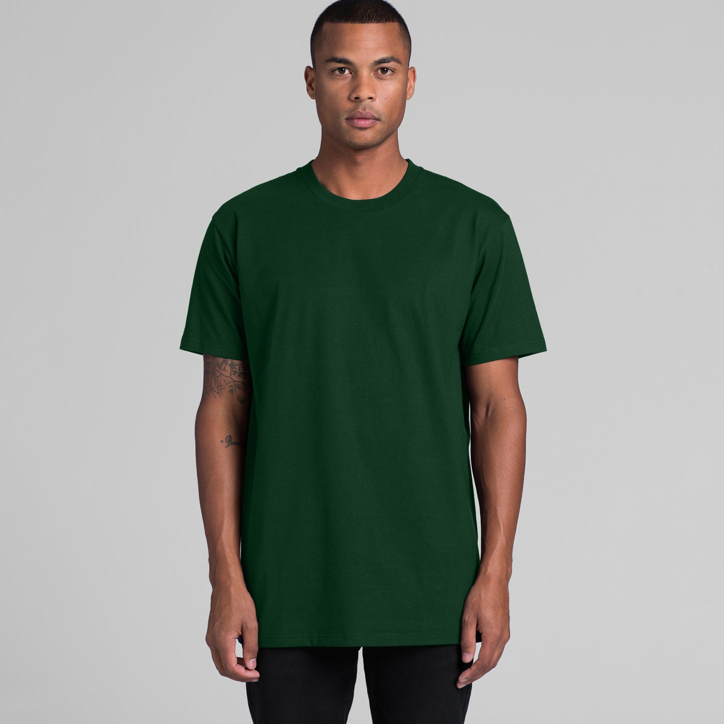 MENS CLASSIC TEE - 5026