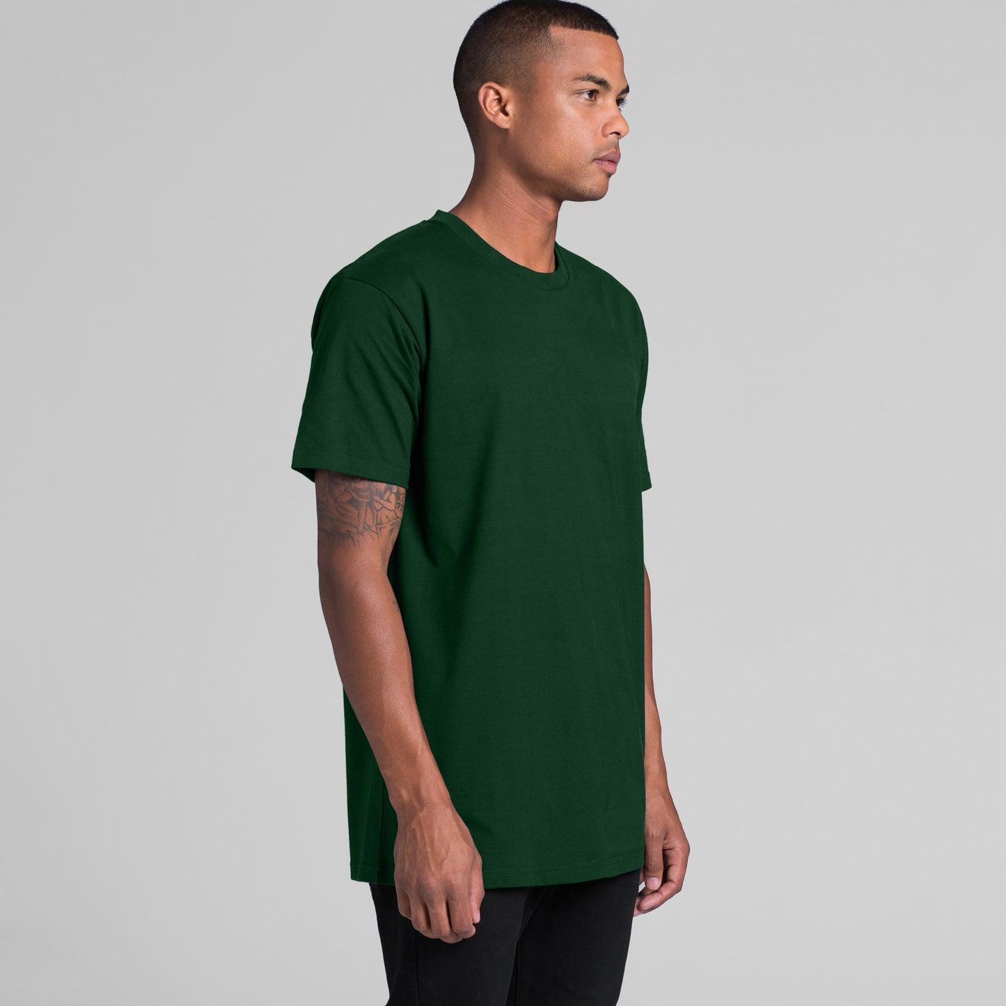 MENS CLASSIC TEE - 5026