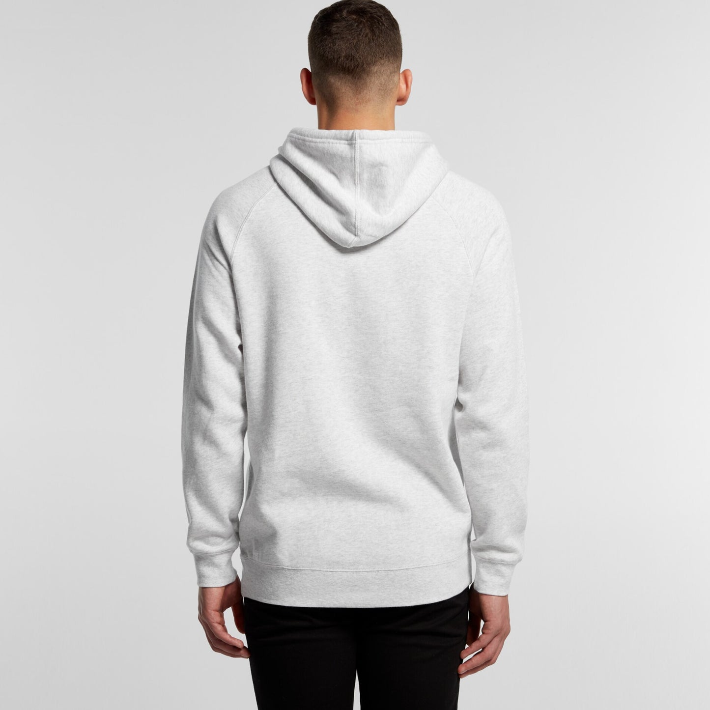 MENS SUPPLY HOOD - 5101