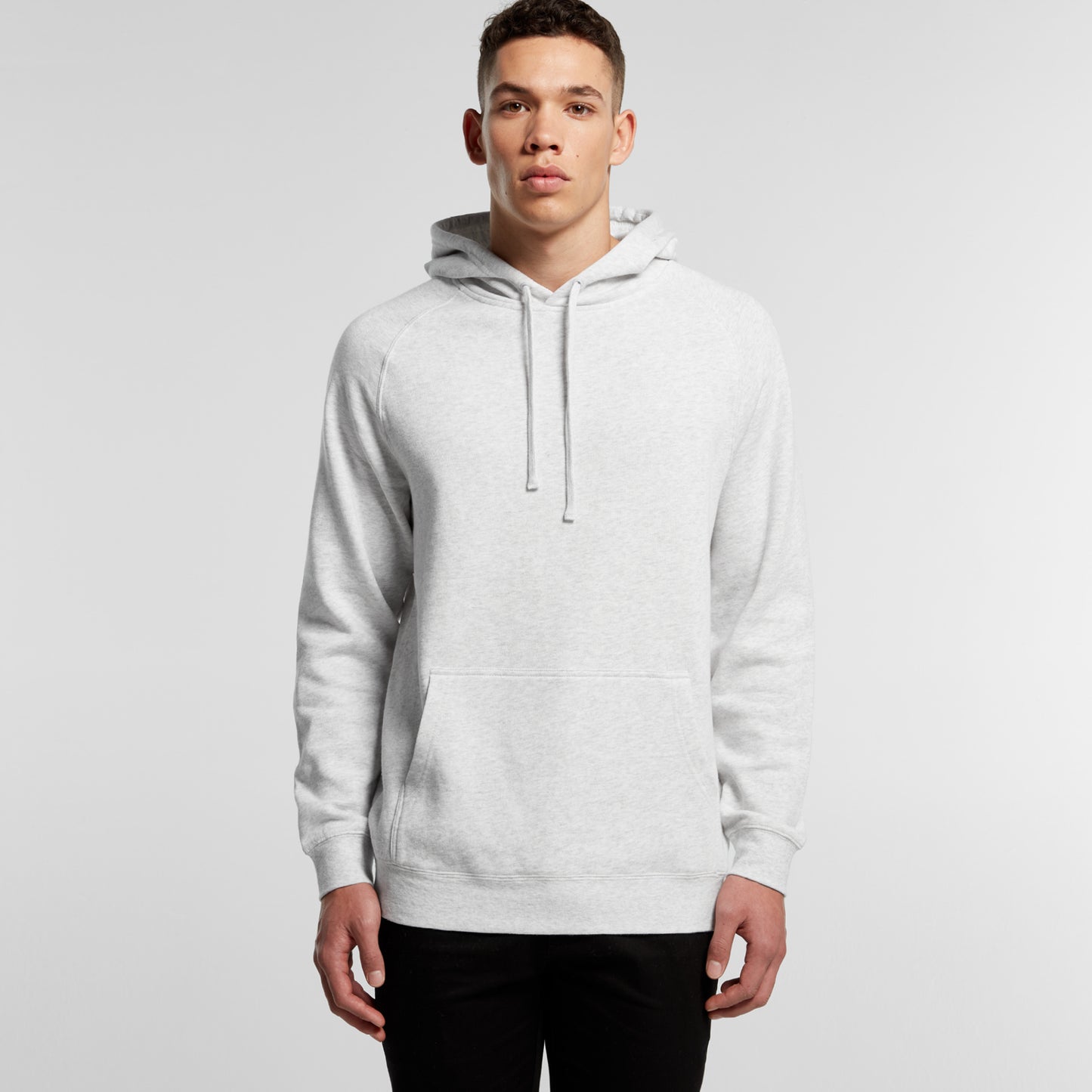 MENS SUPPLY HOOD - 5101