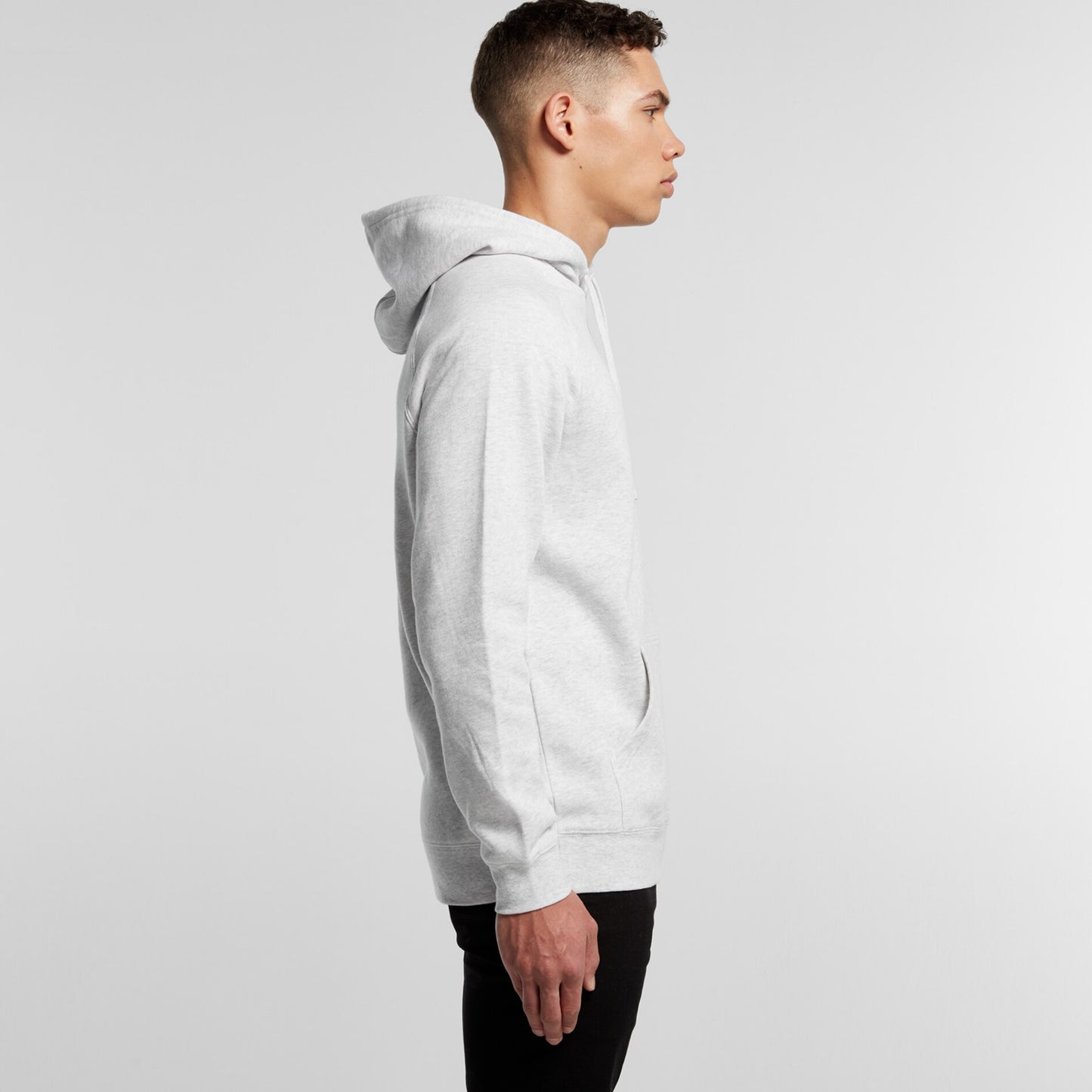 MENS SUPPLY HOOD - 5101