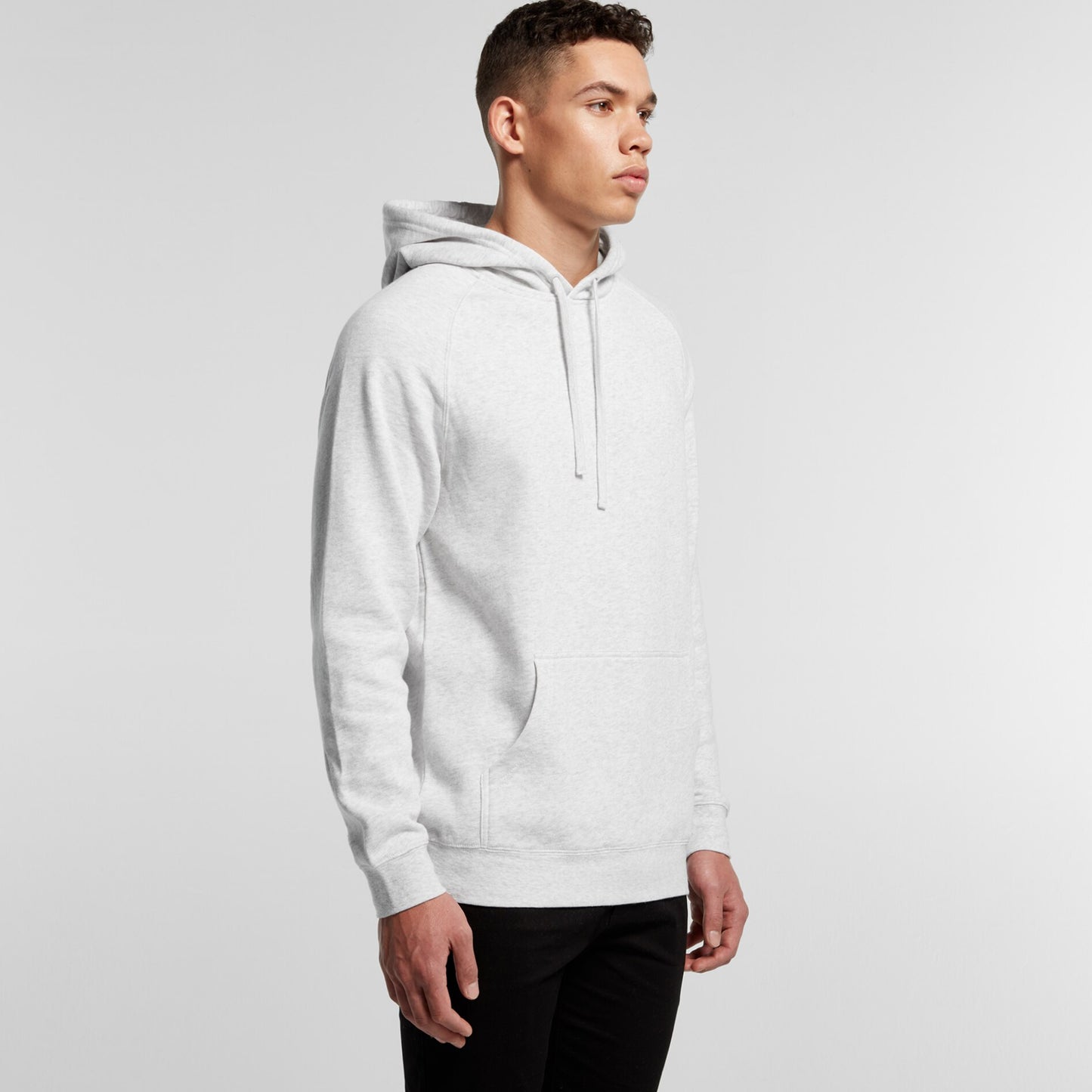 MENS SUPPLY HOOD - 5101