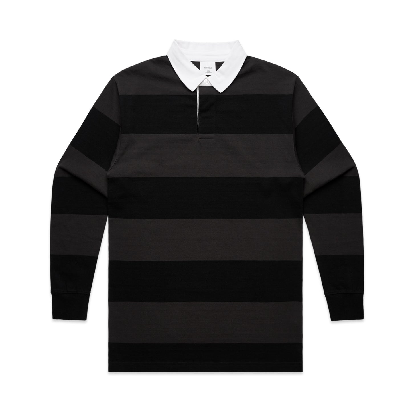 MENS RUGBY STRIPE - 5416