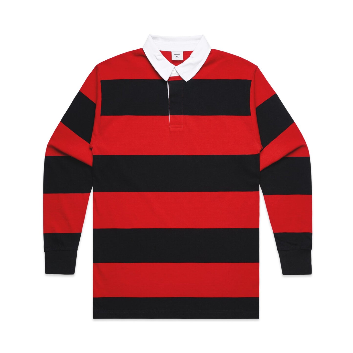 MENS RUGBY STRIPE - 5416