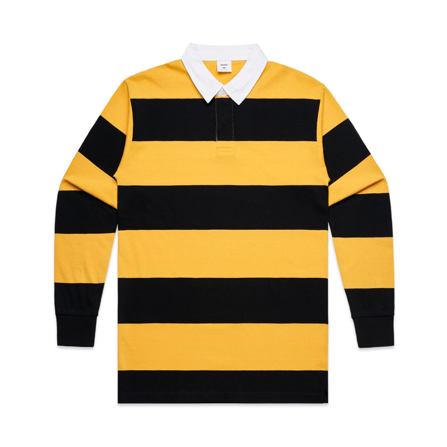 MENS RUGBY STRIPE - 5416