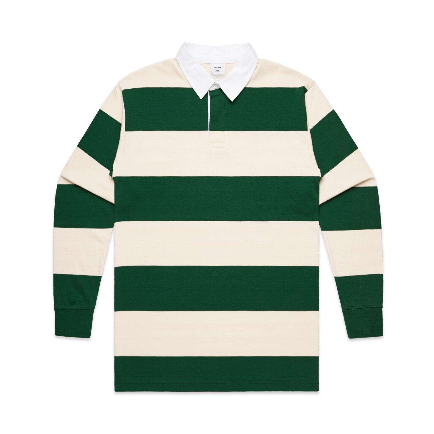 MENS RUGBY STRIPE - 5416