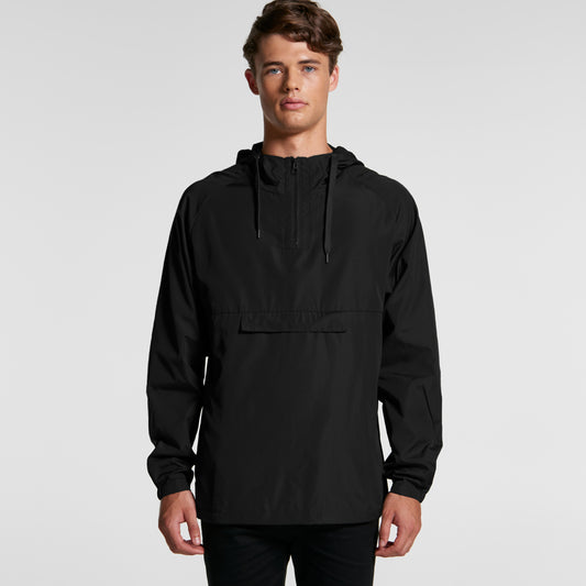 MENS CYRUS WINDBREAKER - 5501