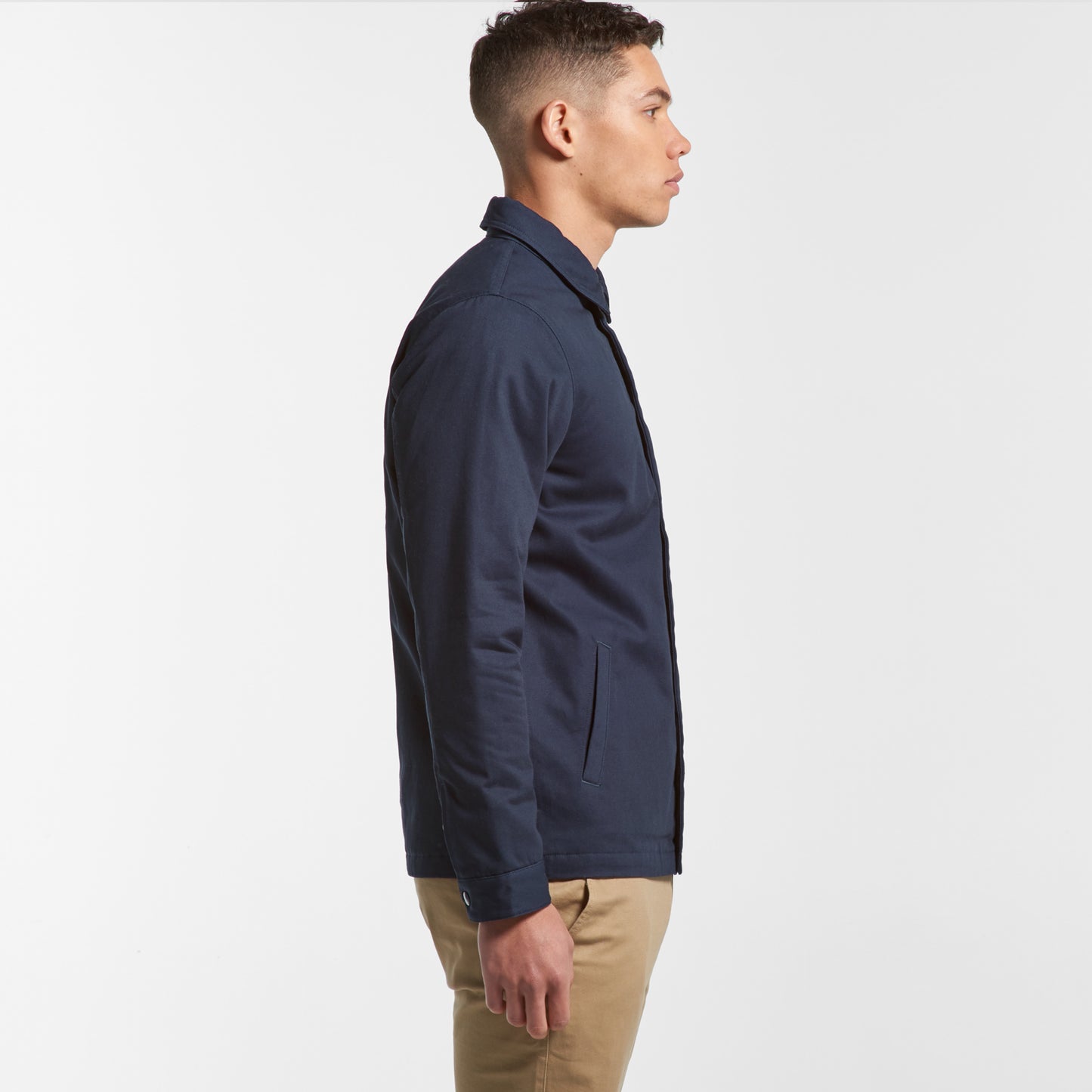 MENS WORK JACKET - 5521