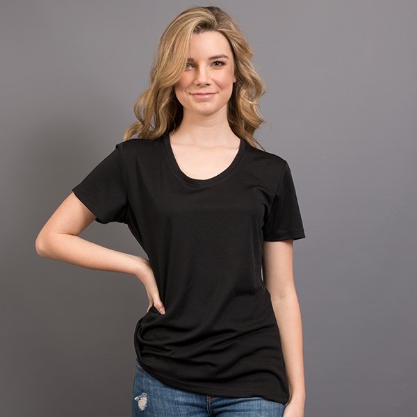 Ladies Sportz Tee