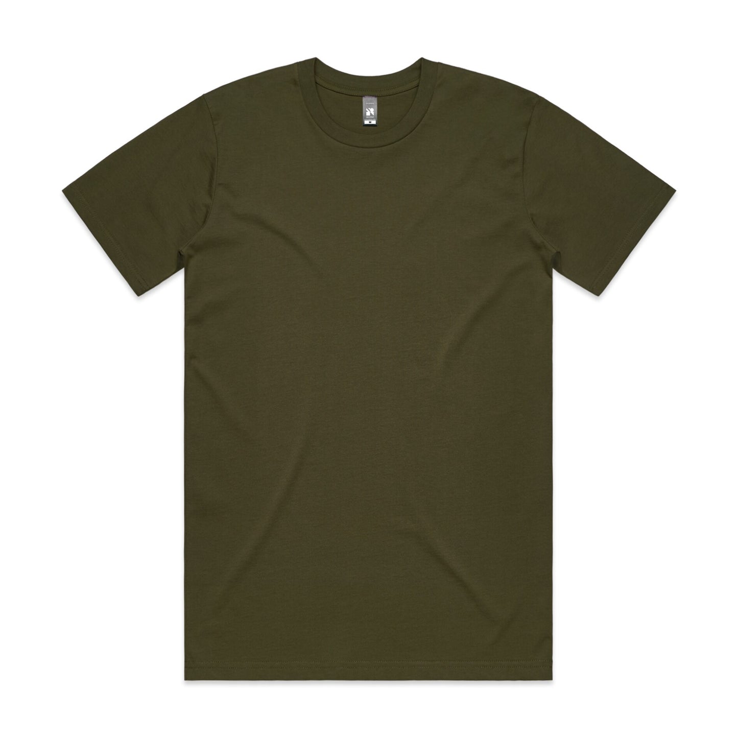 MENS CLASSIC TEE - 5026