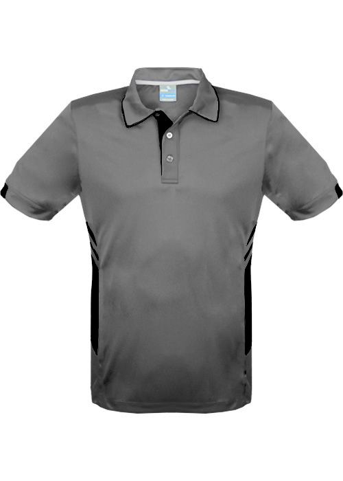 TASMAN MENS POLOS - 1311