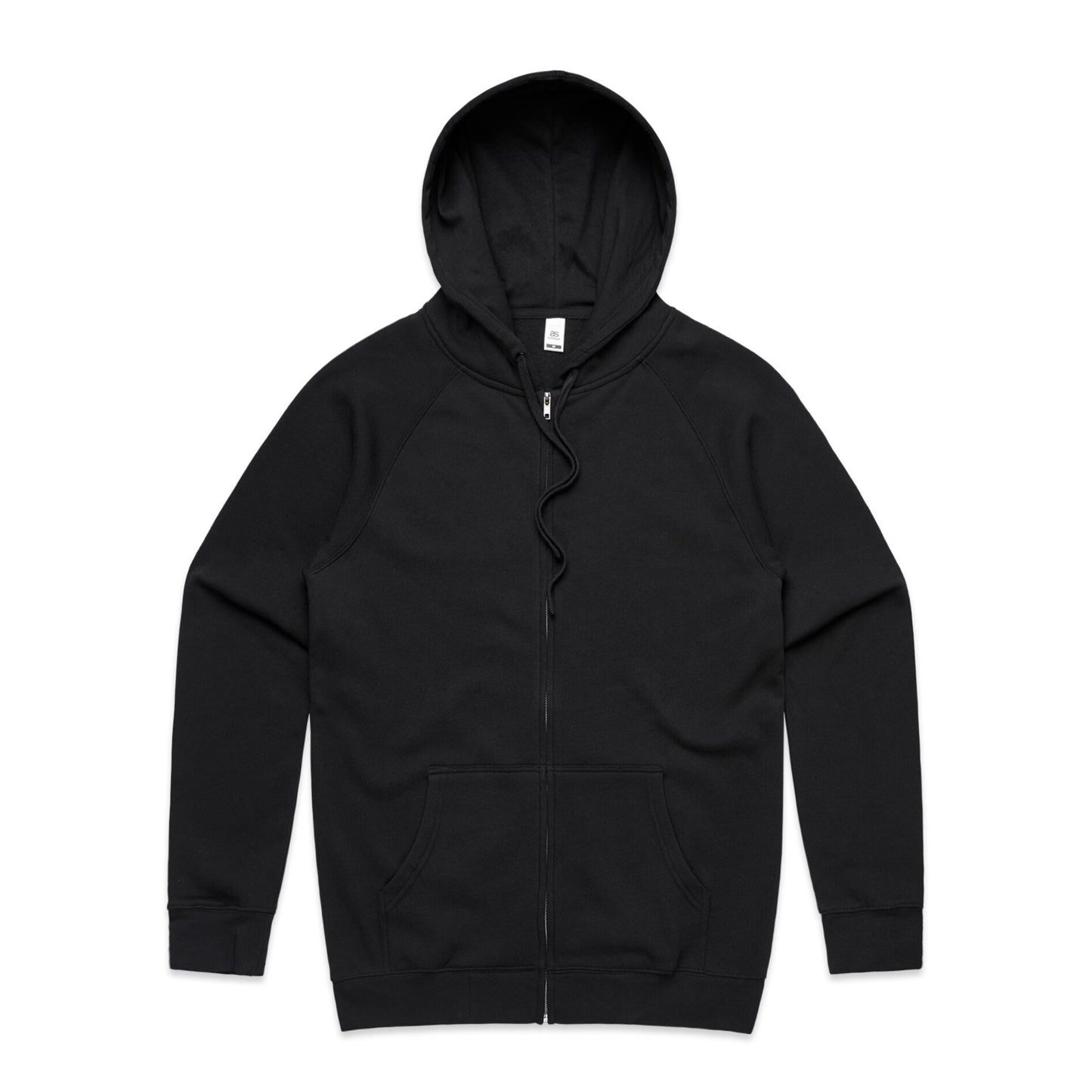 MENS OFFICIAL ZIP HOOD - 5103