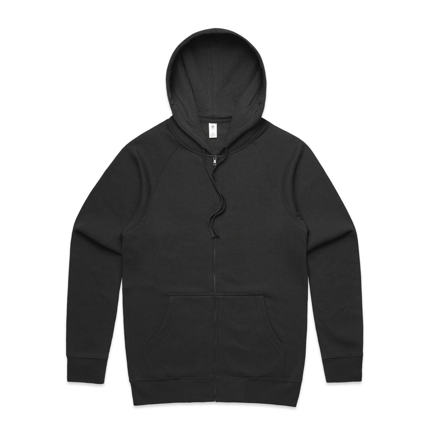 MENS OFFICIAL ZIP HOOD - 5103