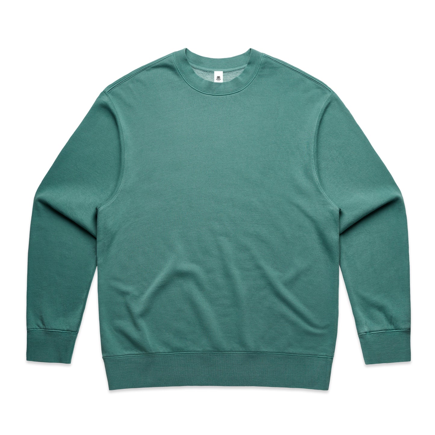 MENS FADED CREW - 5106