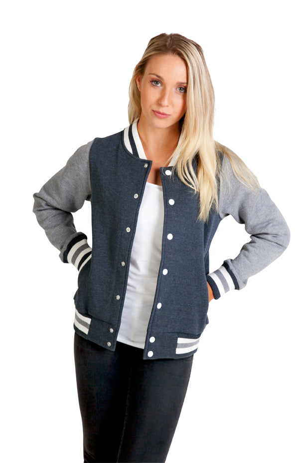 Ladies/Junior Varsity Jacket