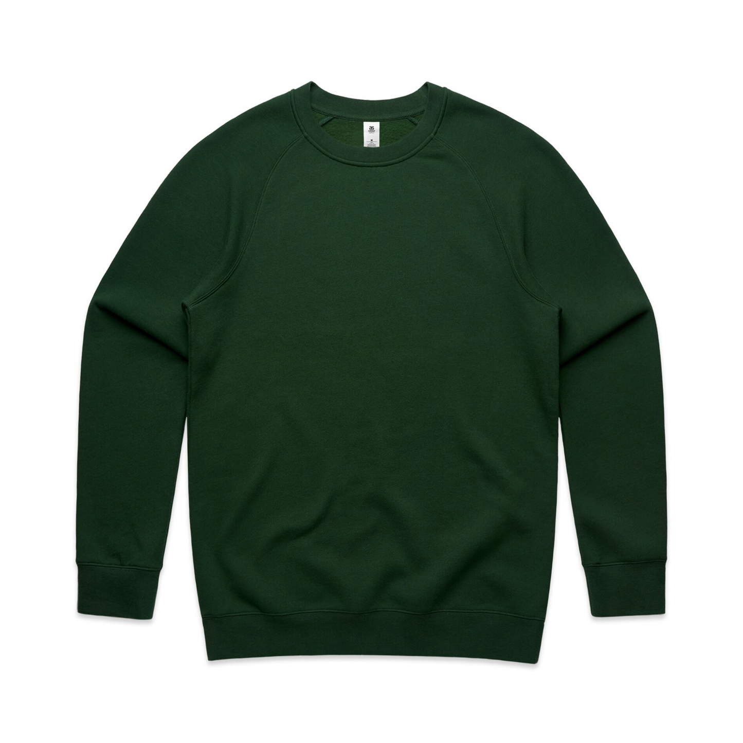 MENS SUPPLY CREW - 5100