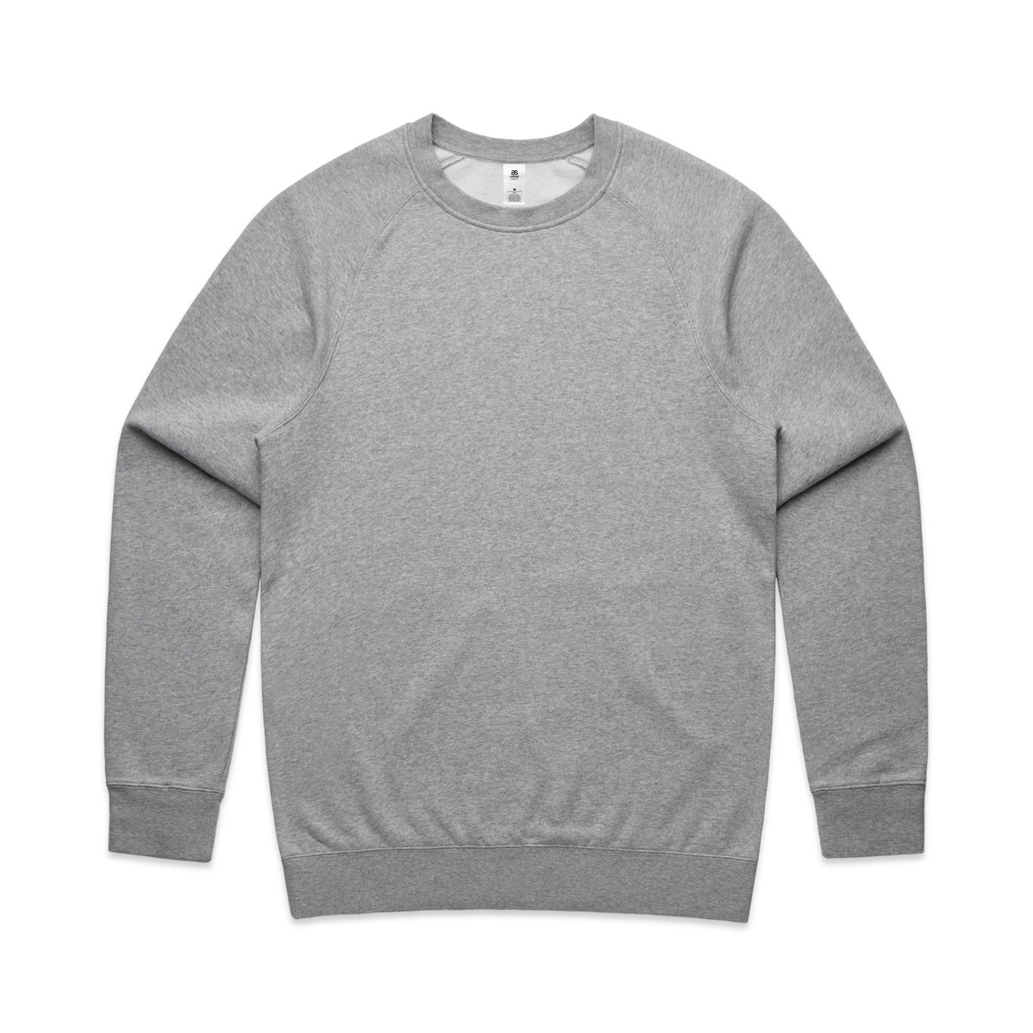 MENS SUPPLY CREW - 5100