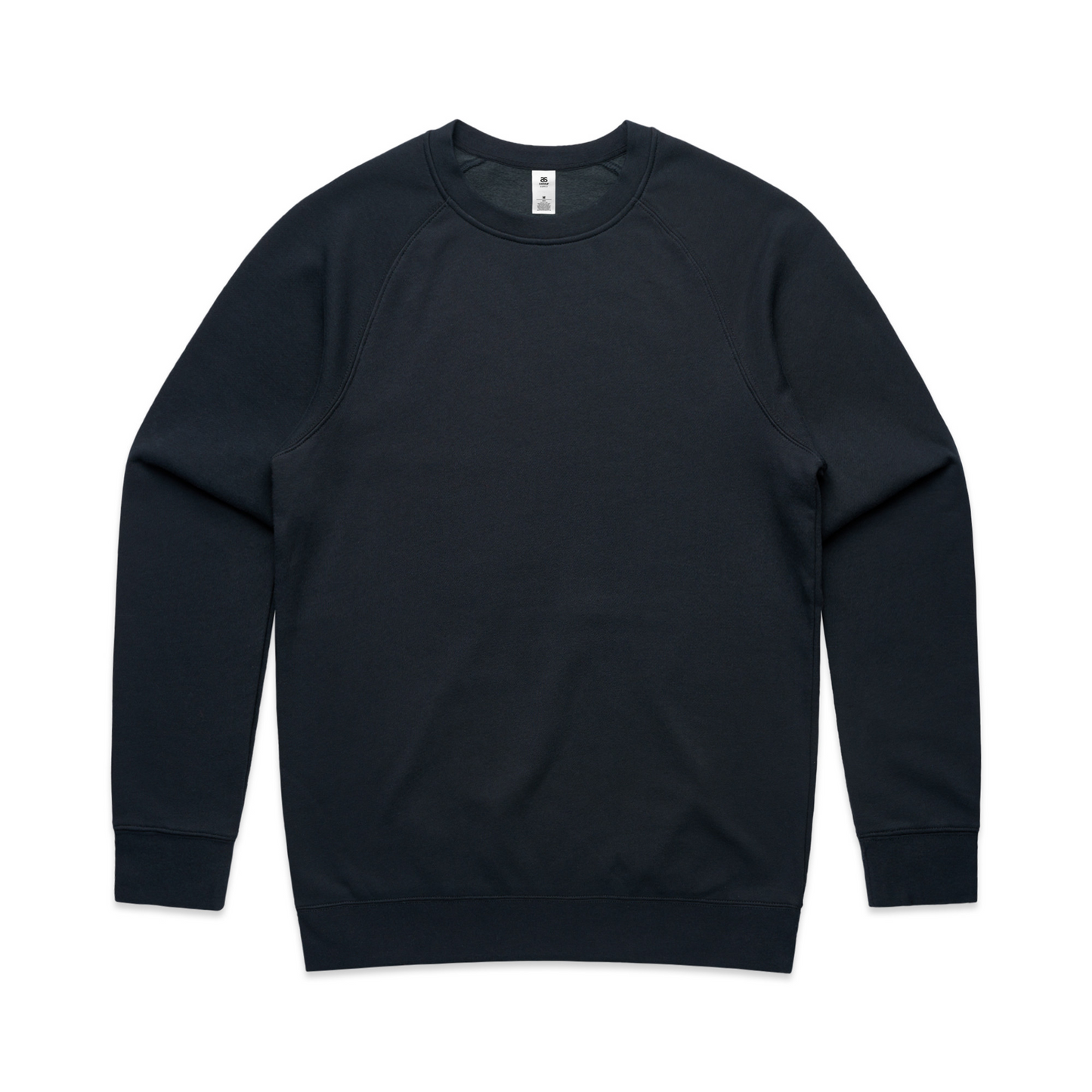 MENS SUPPLY CREW - 5100