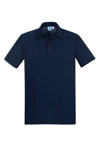 BYRON MENS POLO P011MS