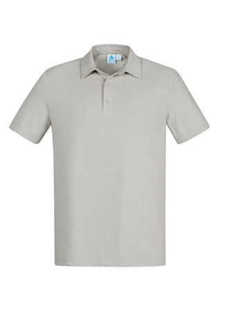 BYRON MENS POLO P011MS