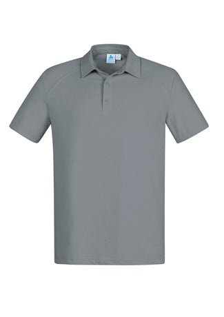 BYRON MENS POLO P011MS