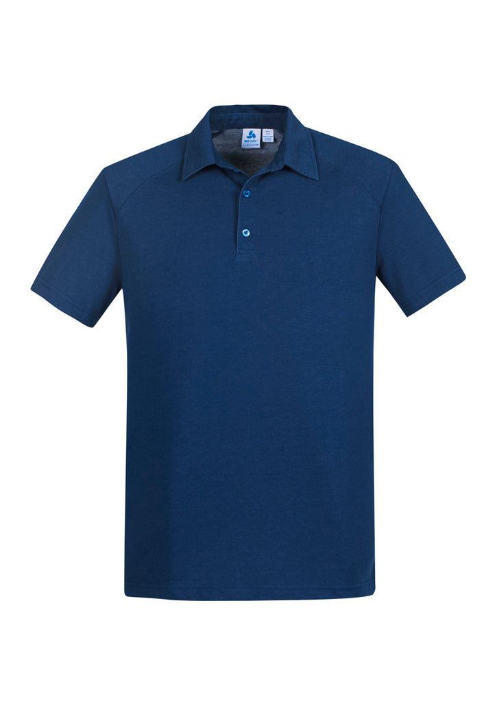 MEN’S BYRON POLO