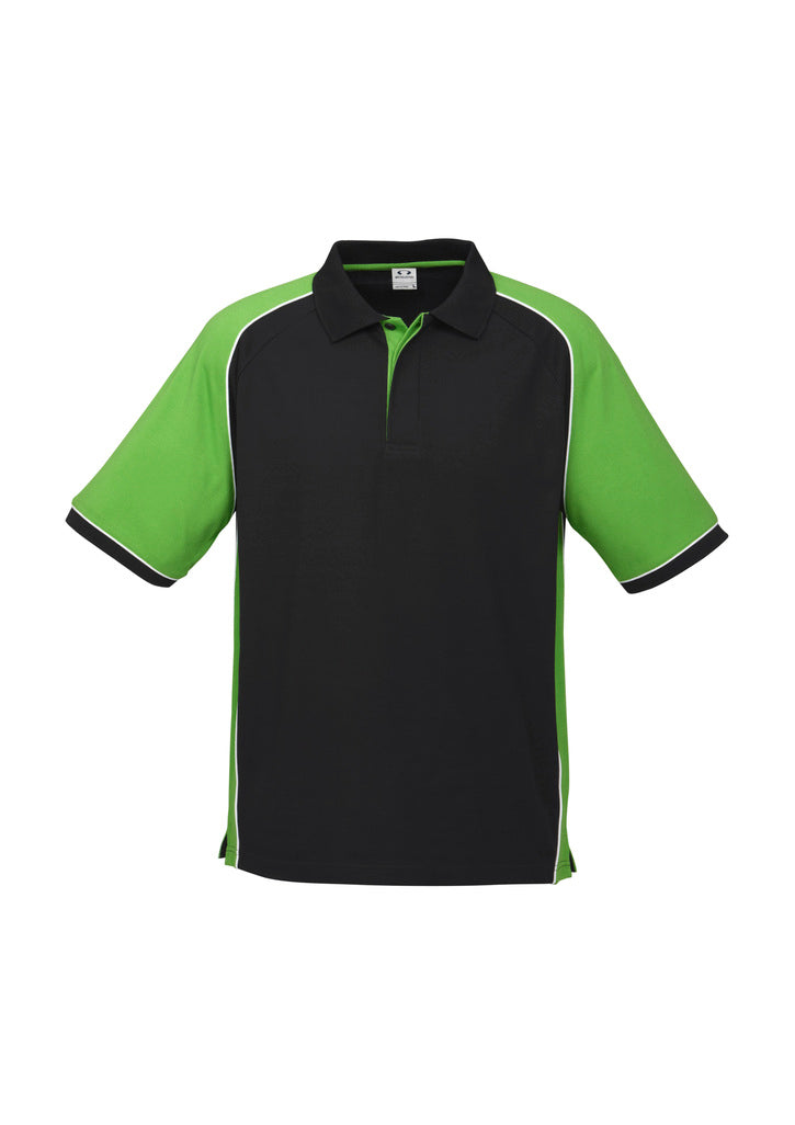 MEN'S NITRO POLO