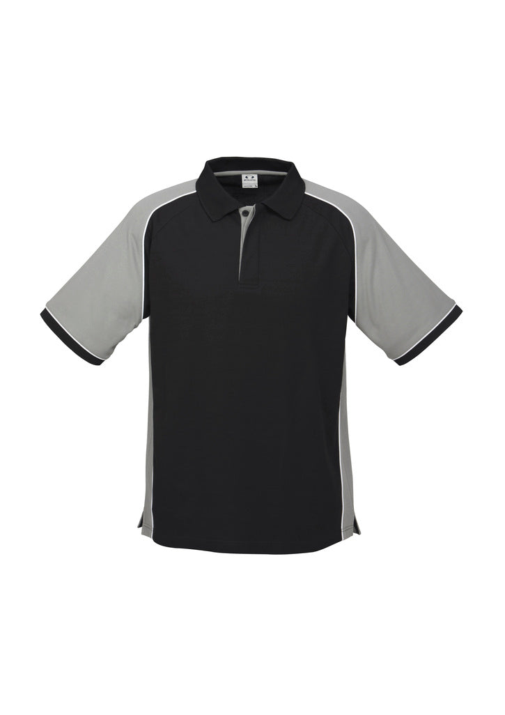 MEN'S NITRO POLO