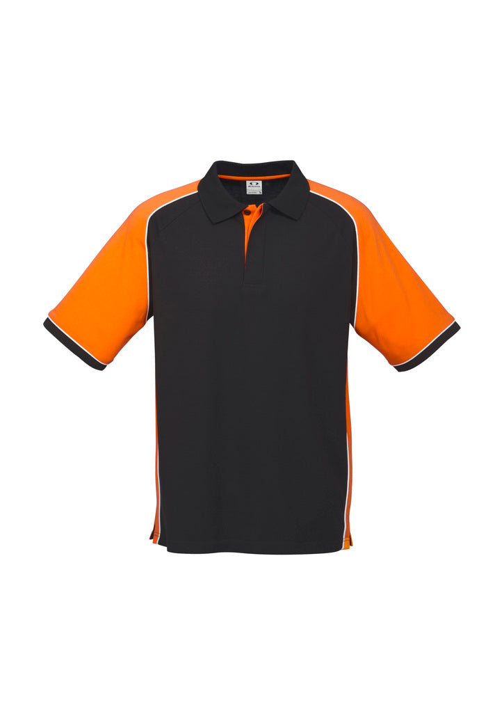 MEN'S NITRO POLO