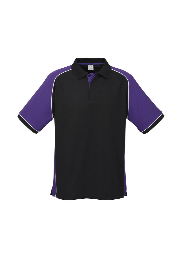 MEN'S NITRO POLO