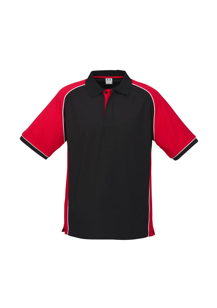 MEN'S NITRO POLO