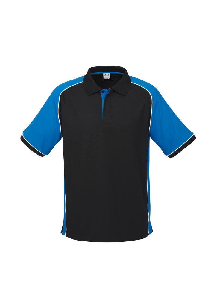 MEN'S NITRO POLO