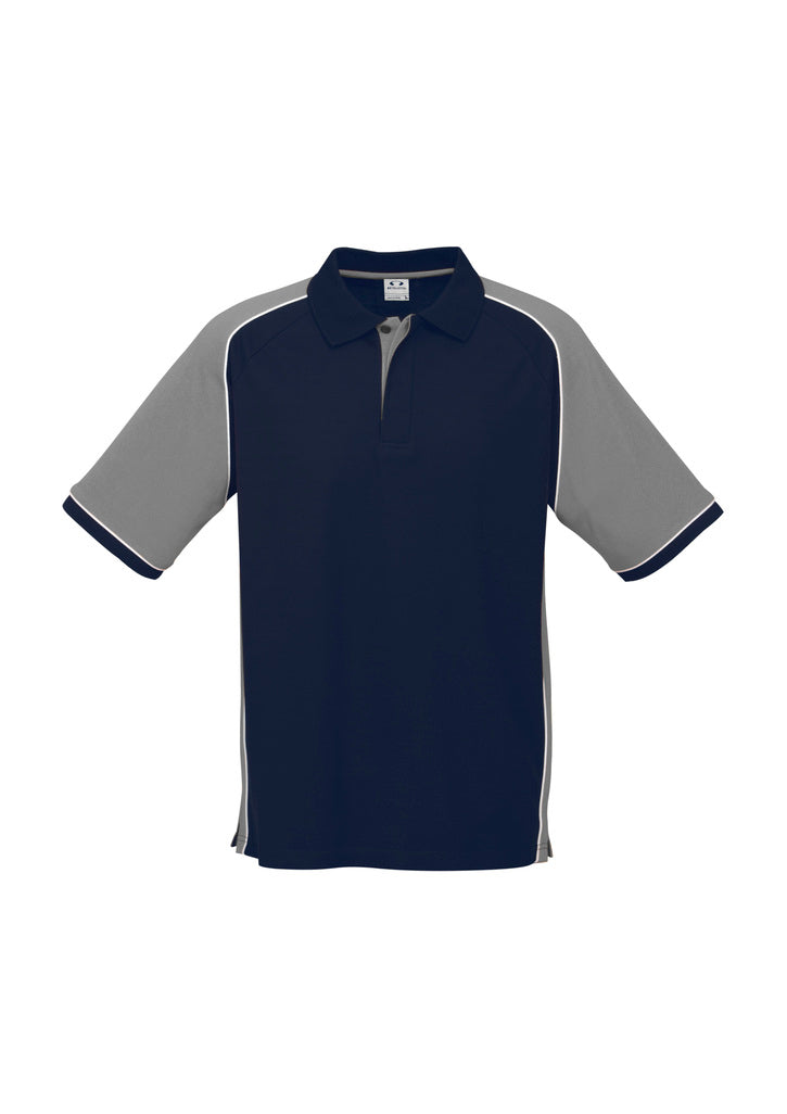 MEN'S NITRO POLO