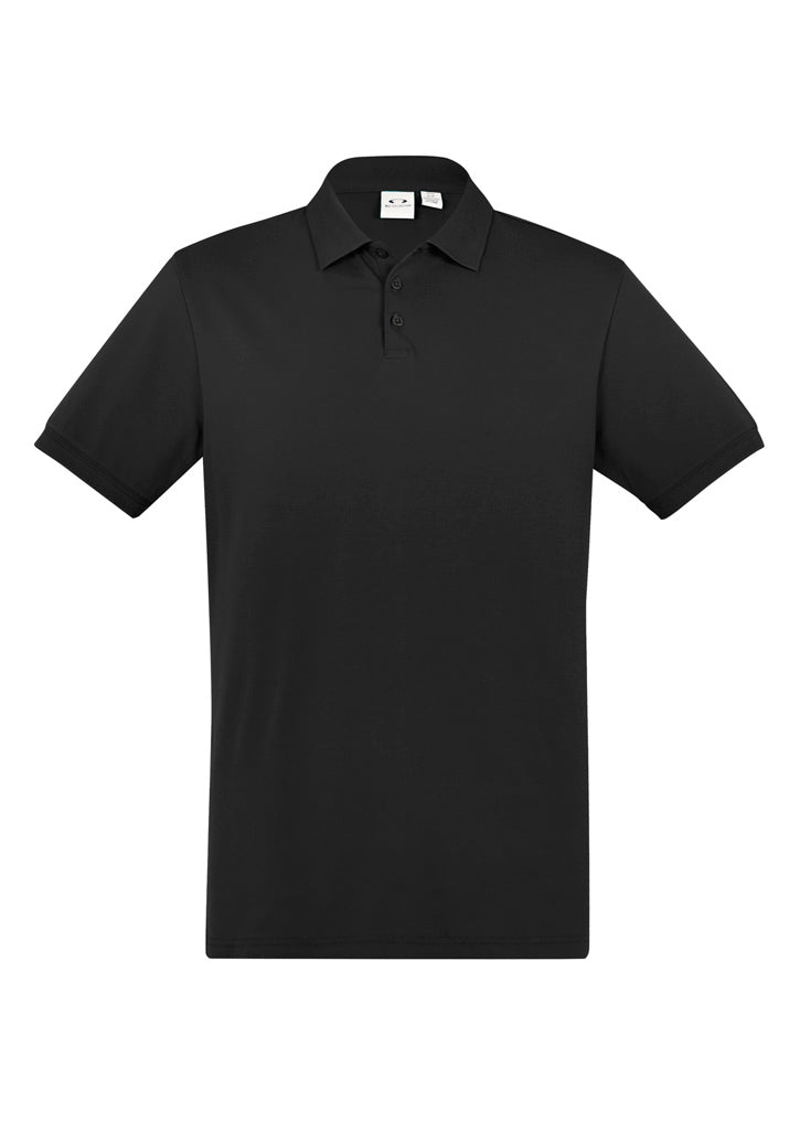 MEN’S TRUST POLO