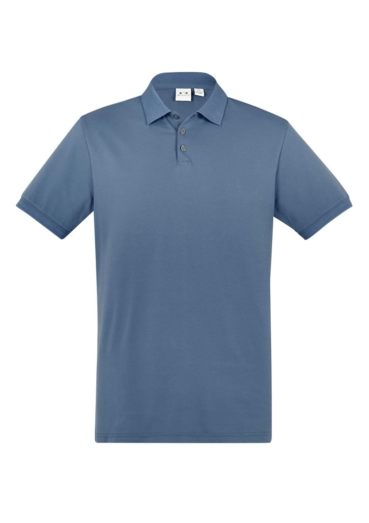 MEN’S TRUST POLO