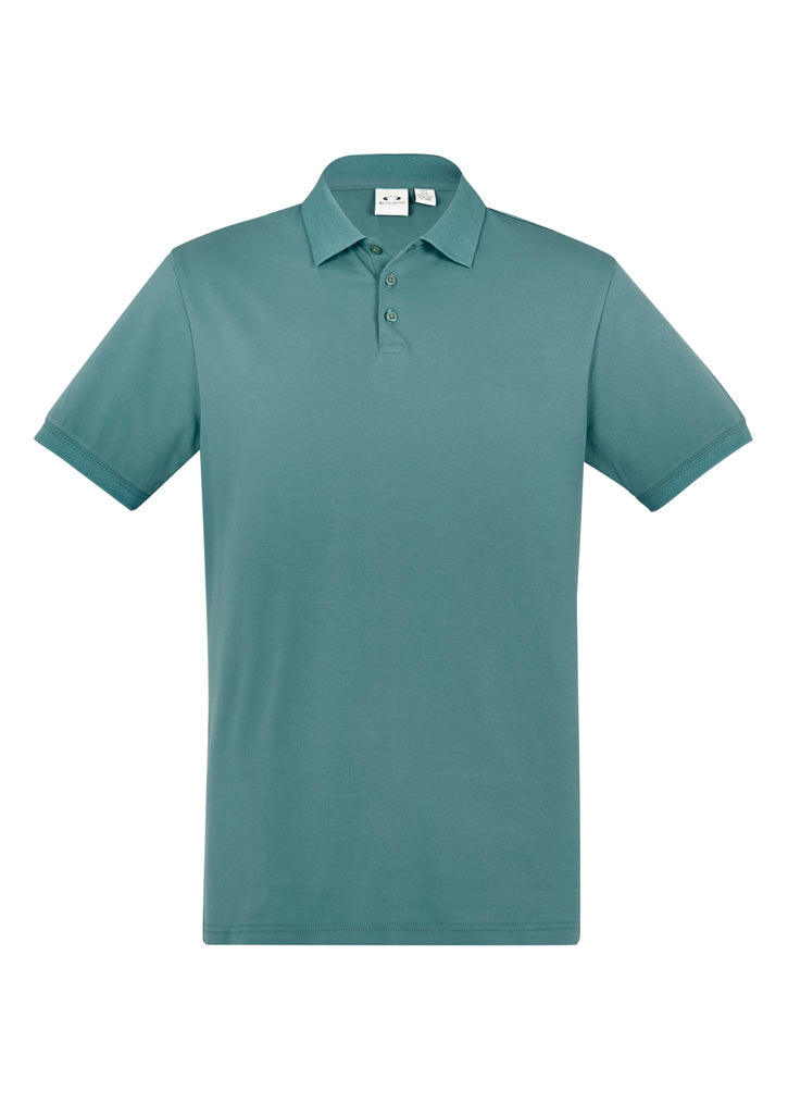 MEN’S TRUST POLO