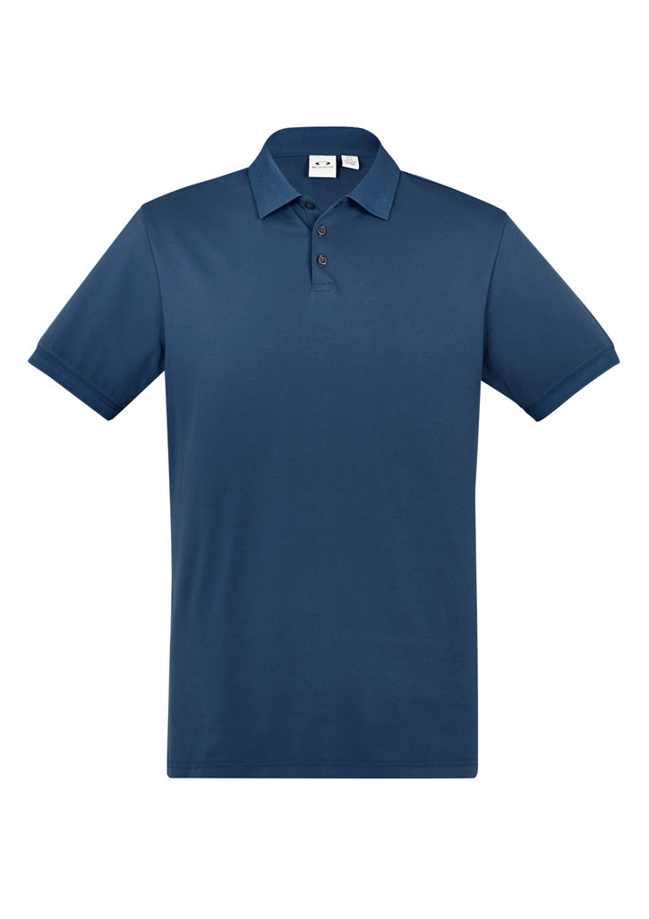 MEN’S TRUST POLO