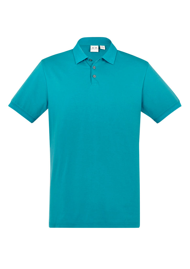 MEN’S TRUST POLO