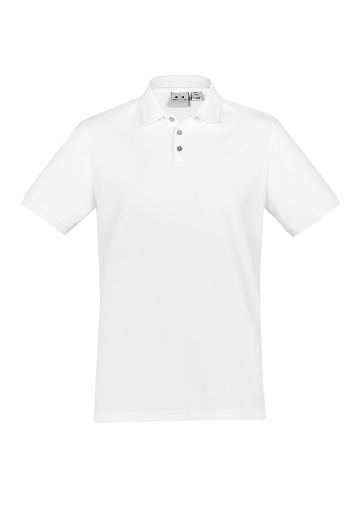 MEN’S TRUST POLO