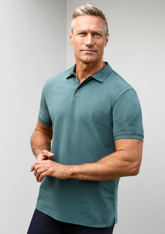 MEN’S TRUST POLO