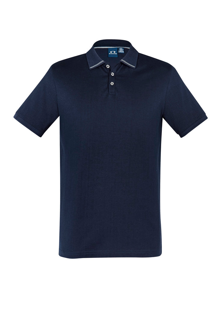 MEN'S CHARM POLO