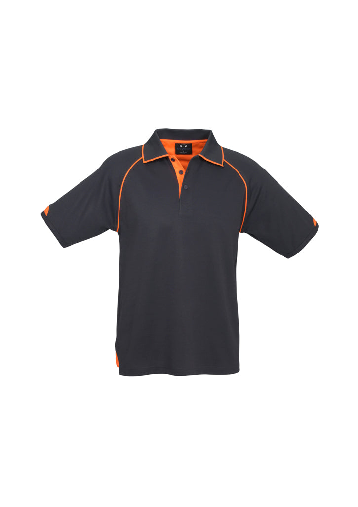 MEN’S FLURO POLO