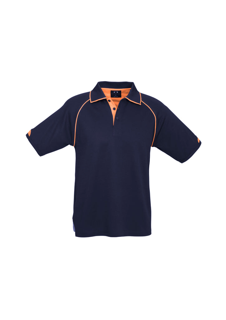 MEN’S FLURO POLO