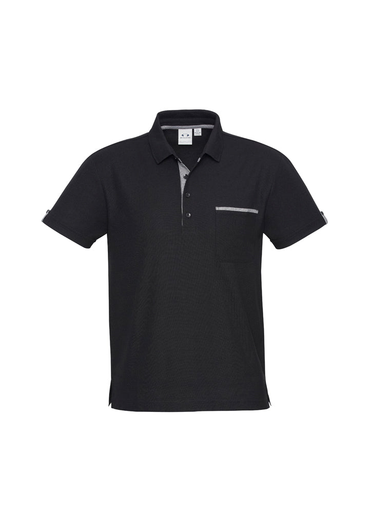 MEN’S SMART POLO