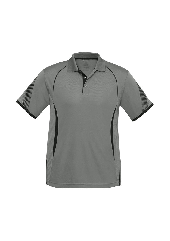 MEN'S RAZOR POLO