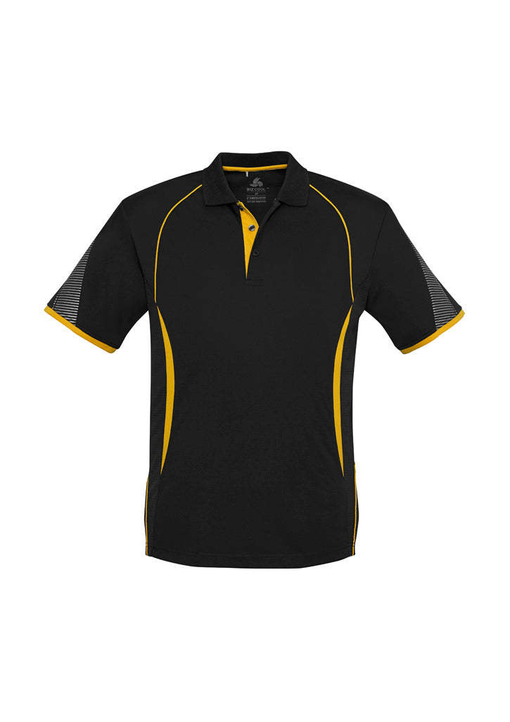 MEN'S RAZOR POLO