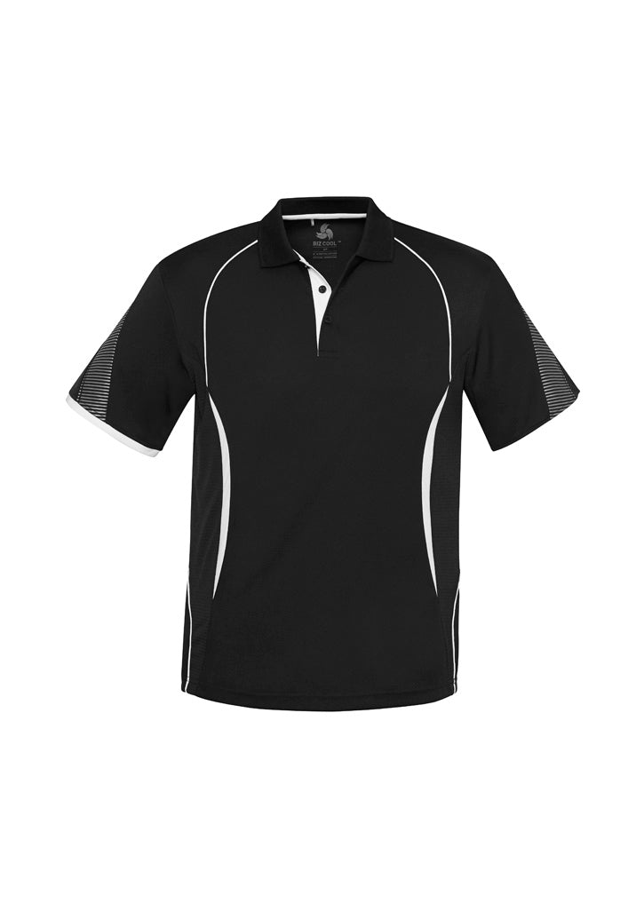 MEN'S RAZOR POLO